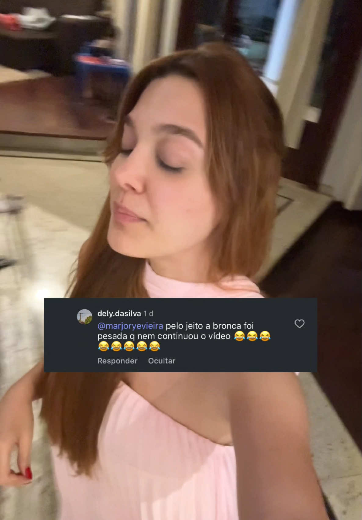 Tá vendo gente, ele ama 💁🏼‍♀️