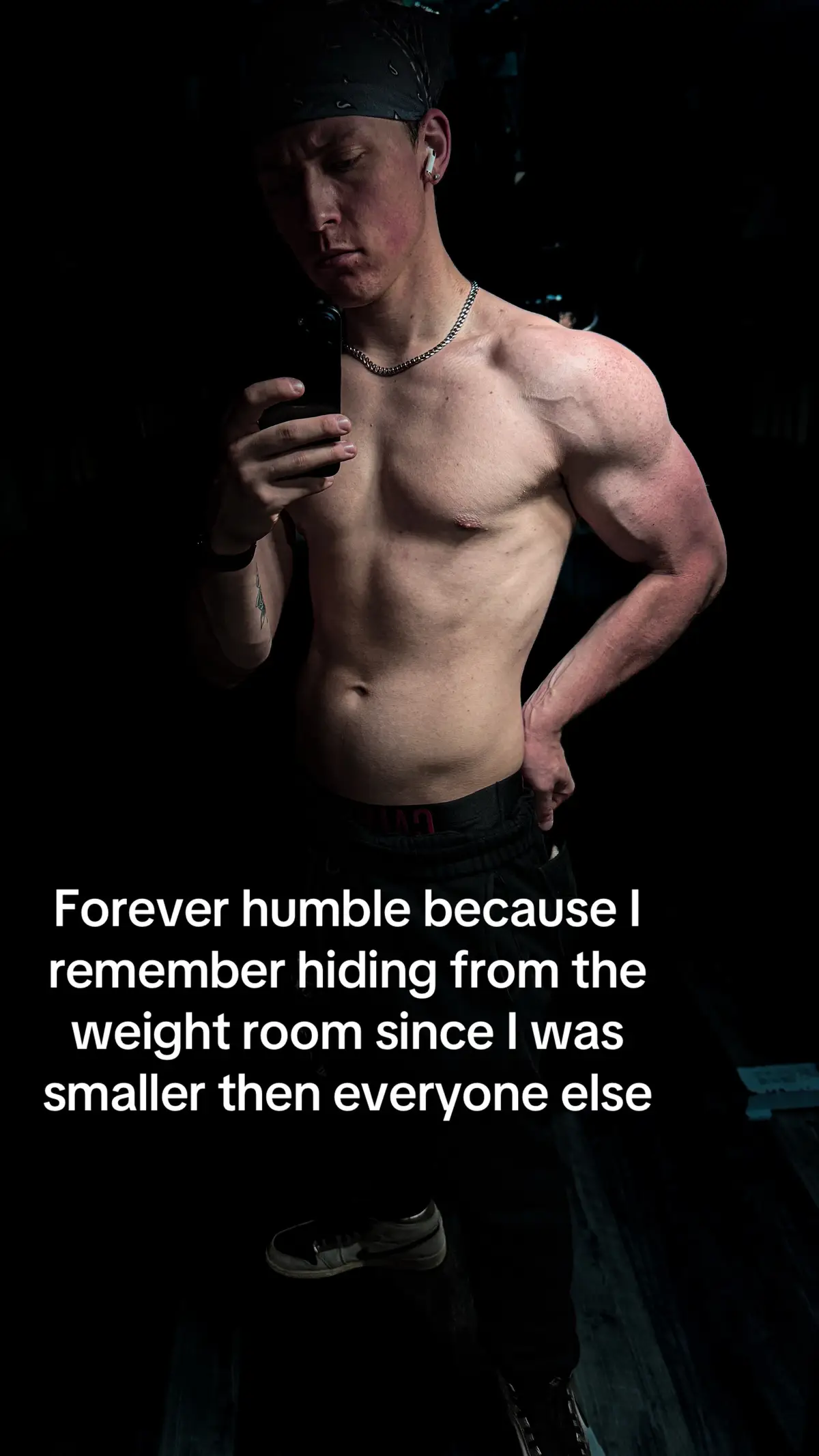 #fyp #fypシ #GymTok #humble 