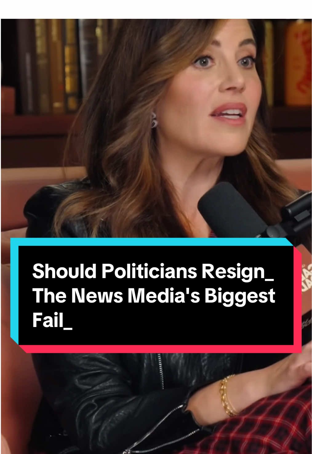 Should Politicians Resign_ The News Media's Biggest Fail_ #chd #podcasts #callherdaddy #podcastclips #wednesday 