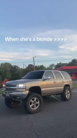 My girl so 😩 #LanguageLearning #fyp #foryou #squatttedtrucks🤢 #chevytahoe 