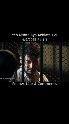 Yeh Rishta Kya Kehlata Hai Today Episode #yehrishtakyakehlatahai #yehrishtakyakehlatahai❤️ #starplus #foryou #fypシ #viral 