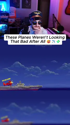 They looking good #planegame #land #good #avia #prophet