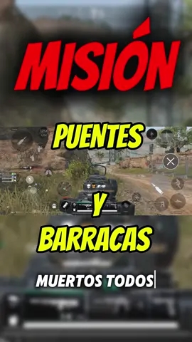 El TRUCO que nadie te dijo para esta misión. 🤫 #deltaforcemobile #DFM #shorts #gaming #FPS 