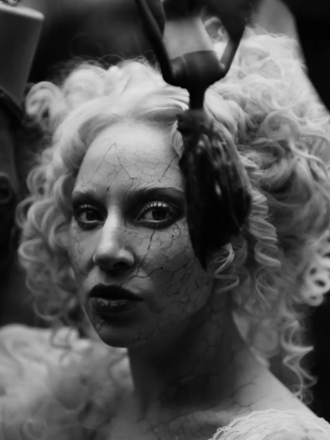 The Dead Dance • Lady Gaga #ladygaga #thedeaddance #lyricsvideo #tradução 