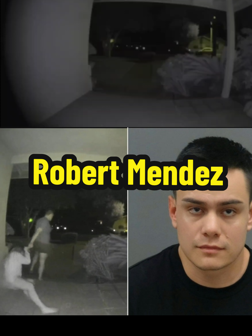 Robert Mendez #foryou #foryoupage #trending #fyp #viral 