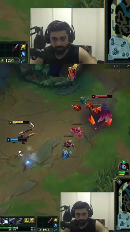 ALL DER ADC SCHMERZ IN EINEM CLIP! (wir haben verloren) | #sydios auf #Twitch