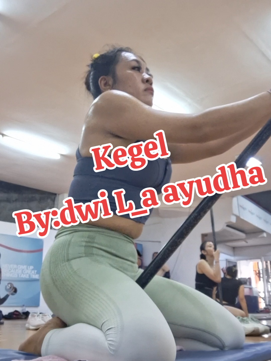 Senam kegel💦💦#promoseruweekend #fypsenamkegel #fypsoundoriginal #fypdenpasarbali😘😘 #kegelexercises 