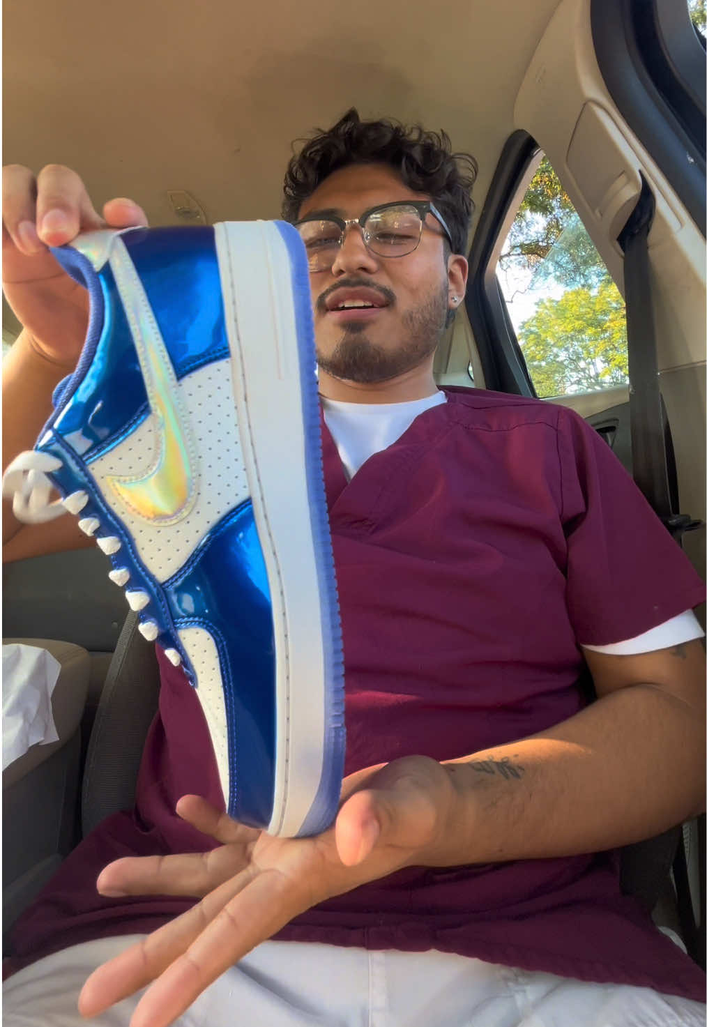 in all seriousness, tell them you love them rn! 🤬🥰 #couple #boyfriendgifts #prettyboyswag #Love #christianrico 