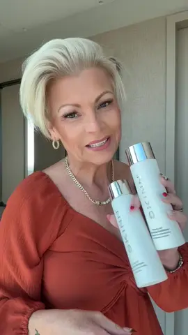 This shampoo is incredible! 😍 #newarrival #skinnnewarrivalssurge #newarrivalssurge #skinnscalpcare #tiktokshopcreatorpicks @SKINN Cosmetics 