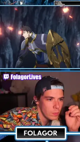 Folagor Reacciona a Solo Leveling Temporada 2 Capitulo 5 - parte 5 #folagor #folaclips #sololeveling #sololevelingedit #reaction #animereaction #anime #jinwoo #sungjinwoo #sololevelingseason2 #arise #sombra #magia #animeart #epic #rango #ViralAnime #foryou #FYP #Otaku #AnimeFYP #viraledit #animeart #animeedit #animegirl #reaccionanime #manwha #reaccion #AnimeTiktok #SoloLevelingAnime #SoloLevelingReaction