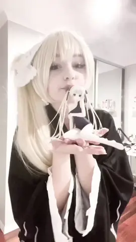 sora!!! #sorakasugano #yosuganosora #sorakasuganocosplay #soracosplay #cosplay