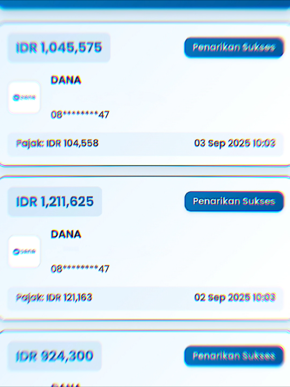 Investasikan uang mu di Jxcapital terbukti membayar setiaphari 💸✨🚀 #jxcapital #fyp #trending #xyzbca #investasi #pemula #saham #crypto #btc #xauusd #trader #ipo #withdraw #produk 