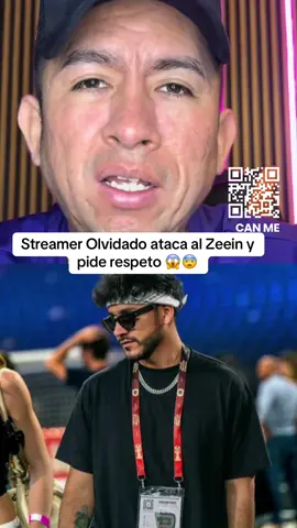 #elzeein #kick #peru #clips #viral 