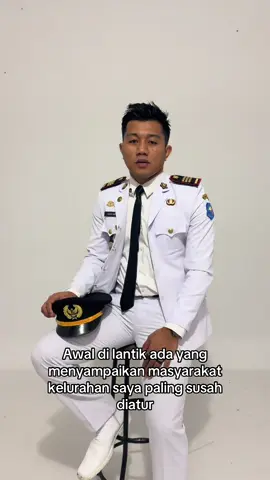 Kelurahan kami masyarakatnya kompak 🔥 Genap 2 tahun bertugas Terimakasih masyarakat kelurahan marsaoleh