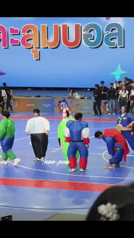 #DMDSPORTDAY2025  #savewrg #TEETEE  เจ้าเด็ก2คนนี้ทำไหมมันน่ารักจังวา😘 #fypシ゚viral #ฟีดดดシ @Noo.(por.🌙❤️ 