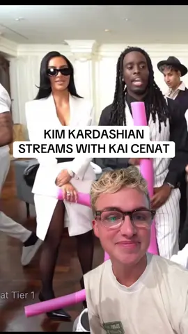 #greenscreen #kimkardashian #kaicenat #mafiathon #mafiathon3 