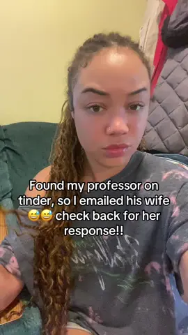 Extra credit orrrr? #cheater #busted #messytiktok #fyp 