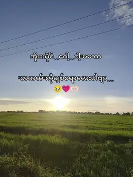 #တကယ်ကိုချစ်စရာလေးပါကွာ...🥹🫶🏻#ဒီတပုဒ်တော့fpyရောက်ချင်တယ်🥀 @Nge Nge Hlaing (Mee Mee) 