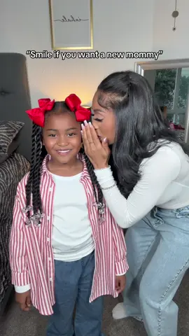 She was so excited when I told her I was telling her a secret until she heard it 😂 Niea don’t play about her mommy 🥰😘♥️ —— OCTOBER BOOKS ARE NOW OPEN! link in bio to secure your sessions.  Available services: • Makeup Services – Soft glam, full glam, event glam & bridal • Brow Services – Waxing, tinting & brow laminations • Makeup Education – 1:1 classes, duo sessions & Pretty Parties (private group lessons) • Bridal Inquiries – Now accepting 2025 & 2026 wedding + destination bookings • Travel – Available for weddings, events & private clients 📩 DM or email to book your appointment 📍 Bay Area based — travel available upon request —— #bayareamua #bayareamakeupartist #sanfranciscomua #bayareabridalmua #bayareabridal             