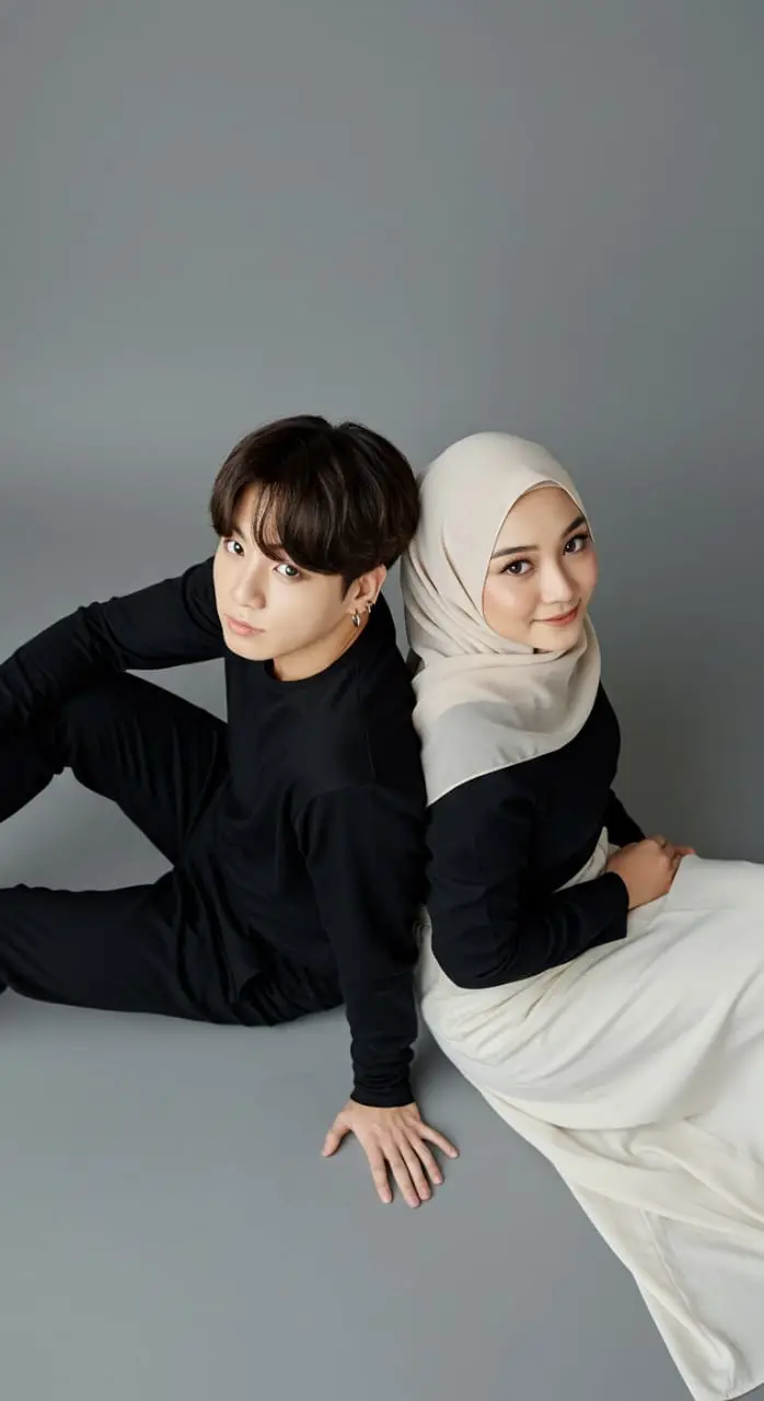 #jungkook #ai #aiimages #4u 