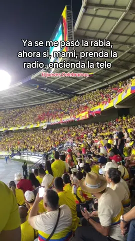 #colombia #partidosdefutbol #barranquilla #copaamerica #seleccioncolombia 