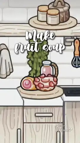 Make fruit soup #avatarworld #pazu #avatarworldgame #fyp #DailyRoutine 