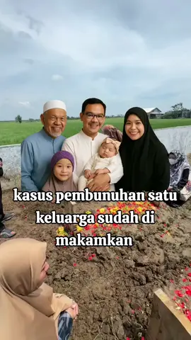 tragedi terjadi di indramayu pembunuhan 5 sekaligus merenggut nyawa nya,di kubur satu lubang di belakang rumah nya,@beritaterkini_07 @www.tiktok.comberita 