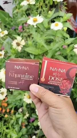 #NANA#คุณโจ้#ครีมคุณนายหน้าเด็ก✅✅#สบู่หน้าลอยคุณโจ้ 