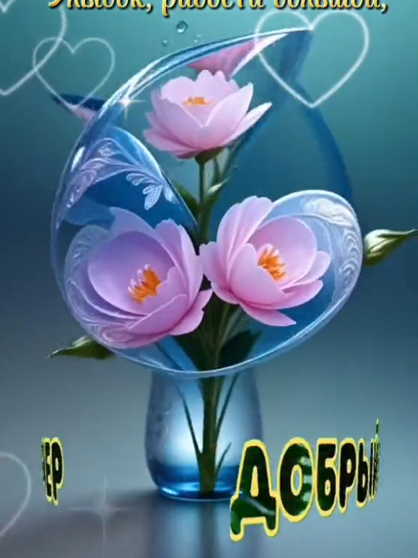 #добрыйвечер#видеоткрытка #видеоткрытки #5сентября 