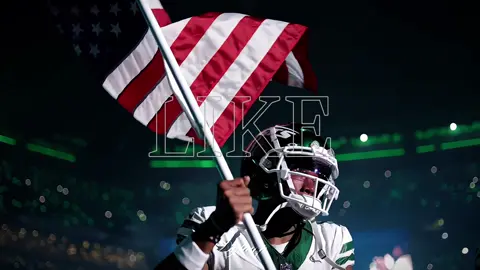 The NFL Hype Edit? || #nfl #nfledits #edits #fyp #xyzbca 