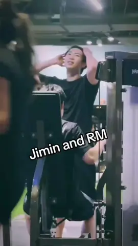 My big babys 😭💜 #rm #namjoon #jimin #bts #army 