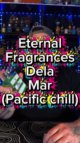 Pacific chill for less than $50?!?!? #eternalfragrance #pacificchill #fragrance #affordablefragrances 