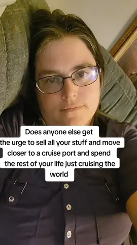 I wish I was on a ship right now sipping something strong, while playing trivia and about to go to a special dinning but not before I take a nap in an interior room! 