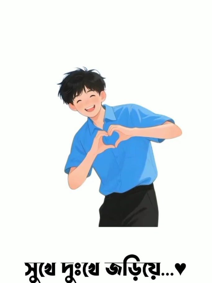 চিরদিন পাশে থেকো সুখে দুঃখে জড়িয়ে 🫶🥹❤️ #foryou #tiktok #foryoupageofficiall #viral #1millionviews 