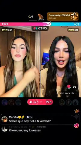 xd #viraltiktok #cañita #fyp #paratii #foryou @Cañita💛🌽 @Rehab Cassie 🧚‍♀️🌽 