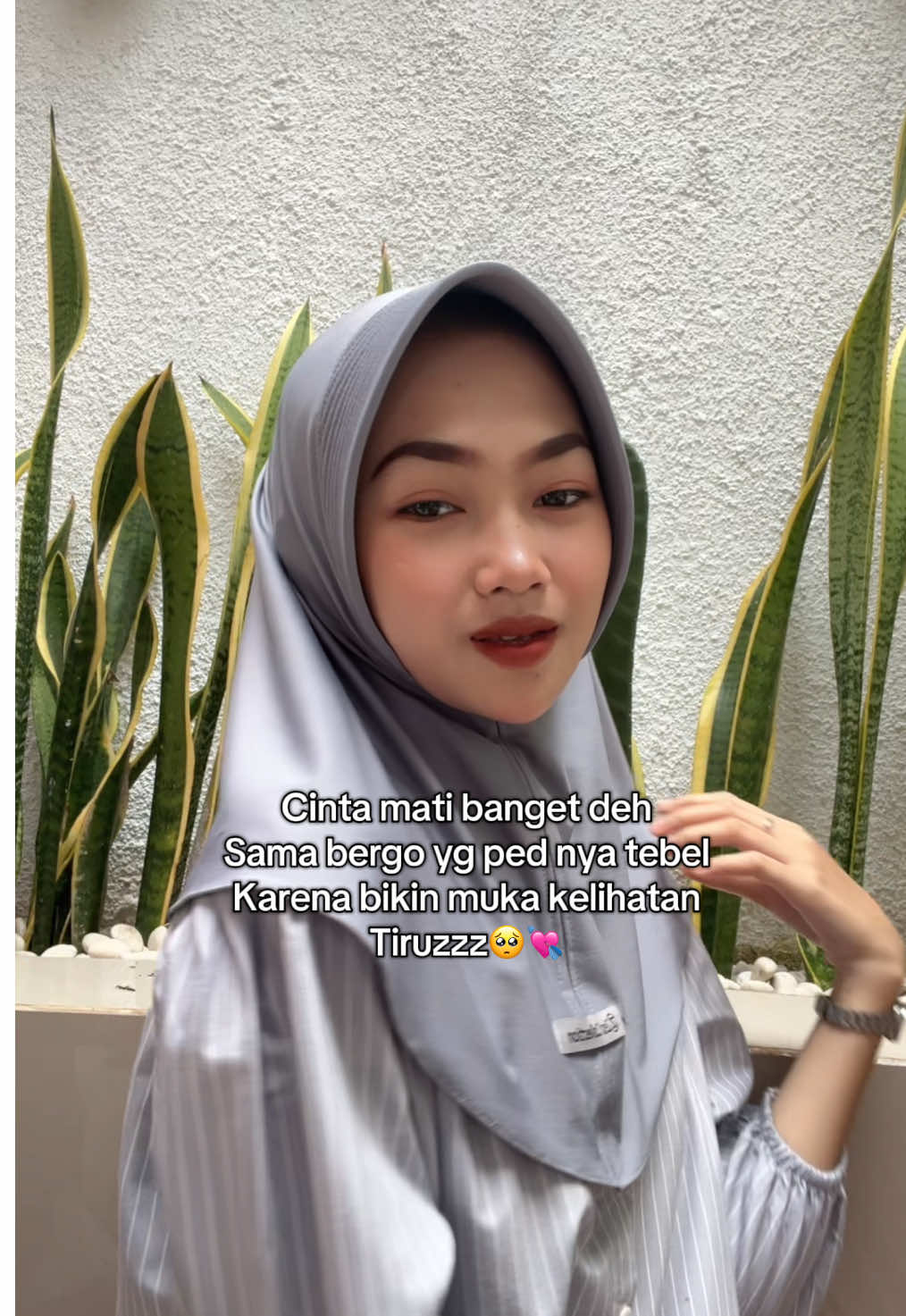 Lovv bangett pokonya…🩷 #hijabinstan #newsporty #hijabsporty #hijabdaily #hijabcantik 