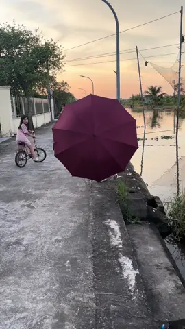 Ô cao cấp 2 lớp size to #xuhuongtiktok #ochemua #ochenang 