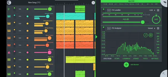 Lalala v2 #viral #viralvideo #viraltiktok #fypシ #fypage #flstudiomobile 