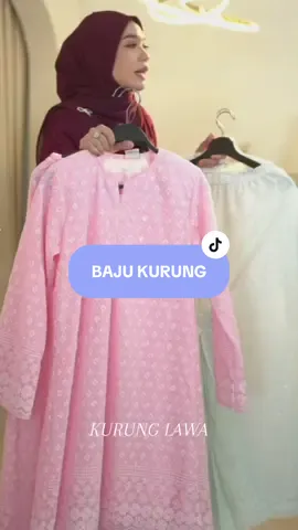 Lawanya uolls baju kurung Elsa ni🥰 kalau uolls nak baik grab cepat sebab stock dah tak banyak ha🙈🤭✨💕 #bajukurung #bajukurungcantik #bajukurungviral #bajukurungmurah #fyp 