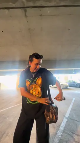 #ducked ??