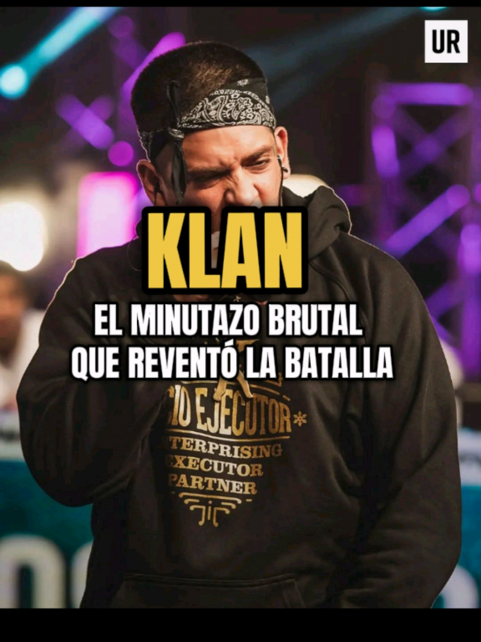 #freestyle #rap #klan #cacha #fmsinternacional 