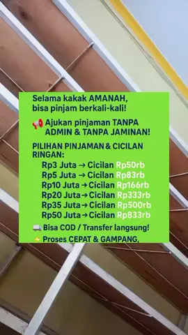 #pinjaman #pinjamanonline #pinjamancepat #pinjamanuang #pinjamandana #pinjamandanatunai #pinjamanwangberlesen #pinjamanpribadi #syariah #mekar #plecit #trend  #koperasi_batak #koperasiharian #koperasibulanan #fyp #fypage #fyppppppppppppppppppppppp #makmur #pinjamanamanah #pinjamanamanah💯 #berandatiktok #beranda #berandafyp #pinjamduluseratus #pinjam #plecithitz #foryou #foryoupage #iburumahtangga #pekerjakeras #pekerja #xyz #xyzabc #xyzbcafypシ #terbaru2025 #trending #berandafyp #viral #vidioviral #2025 #plecitcewek #lewatberanda   #masukberandafyp #menyalaabangkuh🔥  #lewatberandafyp #fy #fyppp #fypdong #trendingvideo #trendtiktok #trend #f #xybca  #velocity #trendingvideo #bank #onlineshopping #online #dana  #foryoupage #foryoupage❤️❤️ #pinjamantanpajaminan #koperasi #terbaru #pinjamansyariah #fypシ #fypシ゚viral🖤tiktok #fypシ゚ #modalusaha #4u #bismillahfyp #foryou #umkm #bisnispemula #modal #tanparibet #viraltiktok #videotranding #trandingvideo #fyphariini