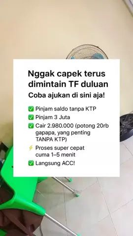 #pinjaman #pinjamanonline #pinjamancepat #pinjamanuang #pinjamandana #pinjamandanatunai #pinjamanwangberlesen #pinjamanpribadi #syariah #mekar #plecit #trend  #koperasi_batak #koperasiharian #koperasibulanan #fyp #fypage #fyppppppppppppppppppppppp #makmur #pinjamanamanah #pinjamanamanah💯 #berandatiktok #beranda #berandafyp #pinjamduluseratus #pinjam #plecithitz #foryou #foryoupage #iburumahtangga #pekerjakeras #pekerja #xyz #xyzabc #xyzbcafypシ #terbaru2025 #trending #berandafyp #viral #vidioviral #2025 #plecitcewek #lewatberanda   #masukberandafyp #menyalaabangkuh🔥  #lewatberandafyp #fy #fyppp #fypdong #trendingvideo #trendtiktok #trend #f #xybca  #velocity #trendingvideo #bank #onlineshopping #online #dana  #foryoupage #foryoupage❤️❤️ #pinjamantanpajaminan #koperasi #terbaru #pinjamansyariah #fypシ #fypシ゚viral🖤tiktok #fypシ゚ #modalusaha #4u #bismillahfyp #foryou #umkm #bisnispemula #modal #tanparibet #viraltiktok #videotranding #trandingvideo #fyphariini
