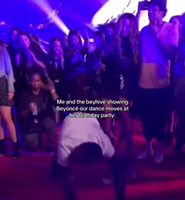 We gotta give her a special show ofc #Beyoncé #fypシ #viral #beyhive 