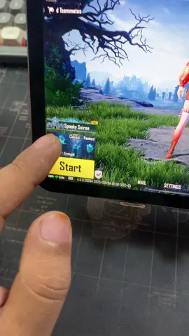 PUBG Mobile 4.0 Update 😳 Kalian sudah update ??? #PUBGMOBILE #PUBGMOBILEC9S26 #PUBGMNextStarProgram 