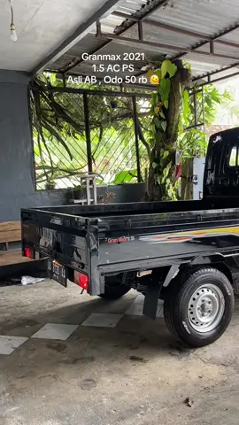 Yang cari unit granmax istimewa merapat maskuu 😁 #fyp #masukberanda #padahariini #granmaxpickup #granmaxpickupindonesia 