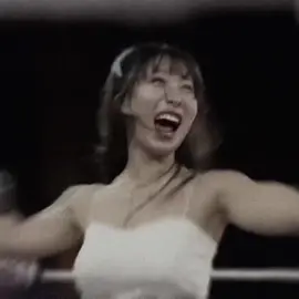 RIHO IS BACK || #aewdynamite #aceszznn #joshiwrestling #RIHO #wrestletok 