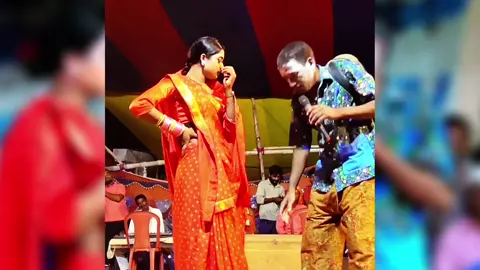 🙏💯🎉 कामेश्वर यादव भोजी से प्यार 😱 || #kameshwar Yadav Comedy || #bhojpuri #trending #reels #funny  😂🤪😱