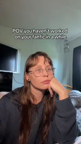 So pushy 🙄 #fanfiction #ao3 #archiveofourown #fyp 
