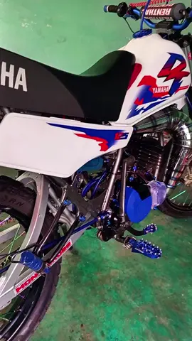#paratii #viral #dt125 #yamaha 